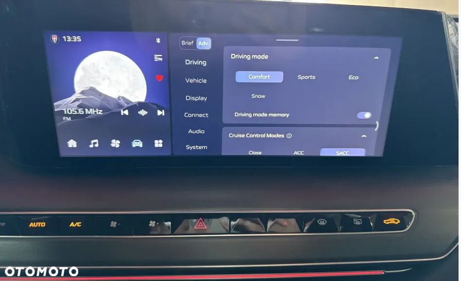 Hongqi H9 - 16