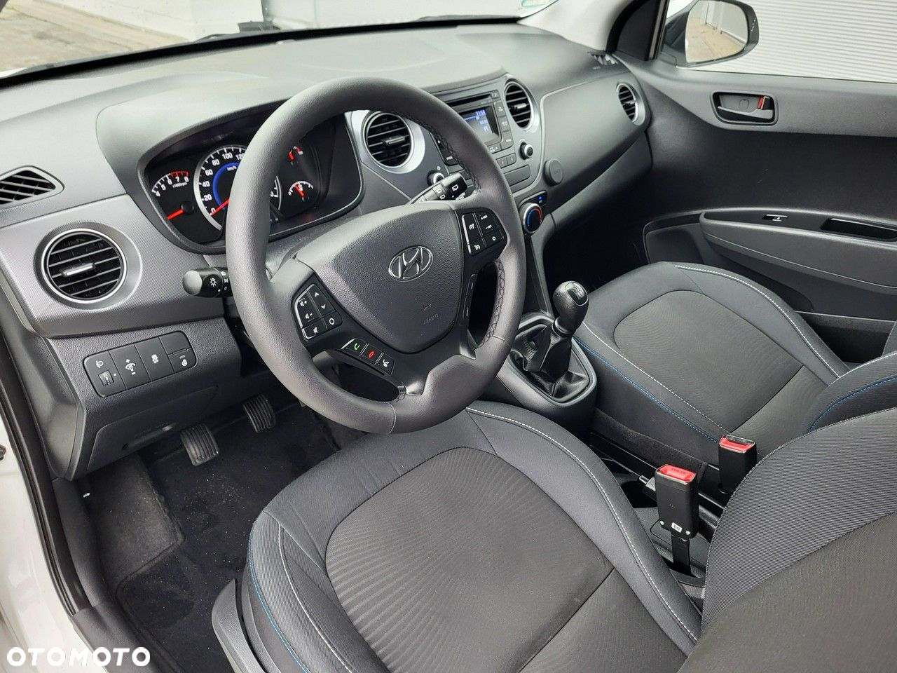 Hyundai i10 - 21