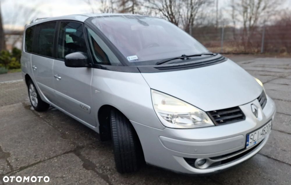 Renault Grand Espace - 7