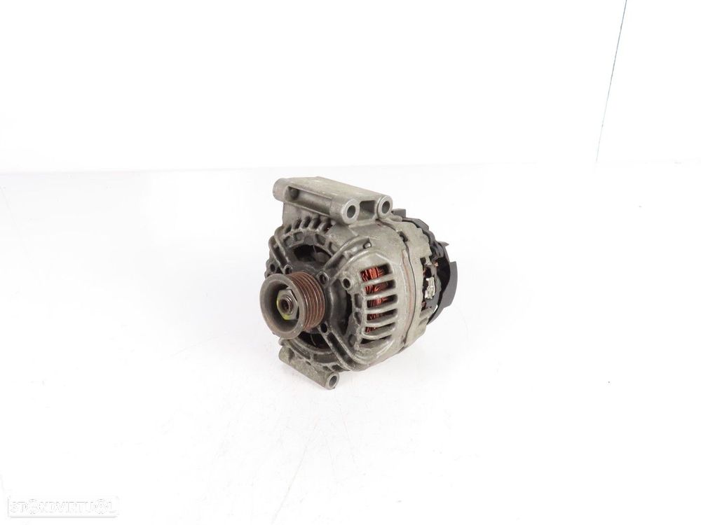 Alternador 110A Usado / Original MINI MINI (R50, R53)/MINI MINI Convertible (R52... - 2