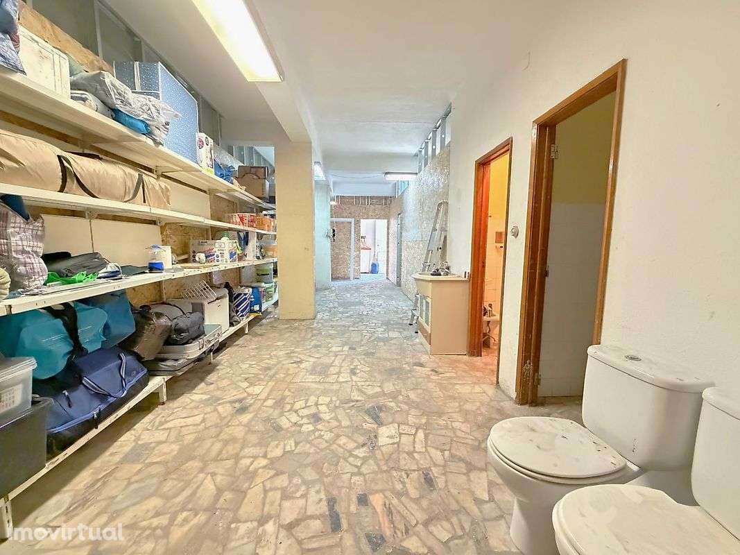 Armazém  para venda - Grande imagem: 3/13