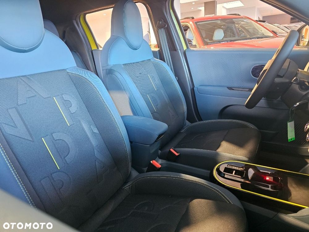 Fiat Grande Panda - 13