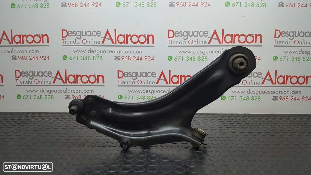 BRAÇO SUSPENSÃO INFERIOR FRENTE DIREITO RENAULT KANGOO FURGóN PROFESSIONAL - 1