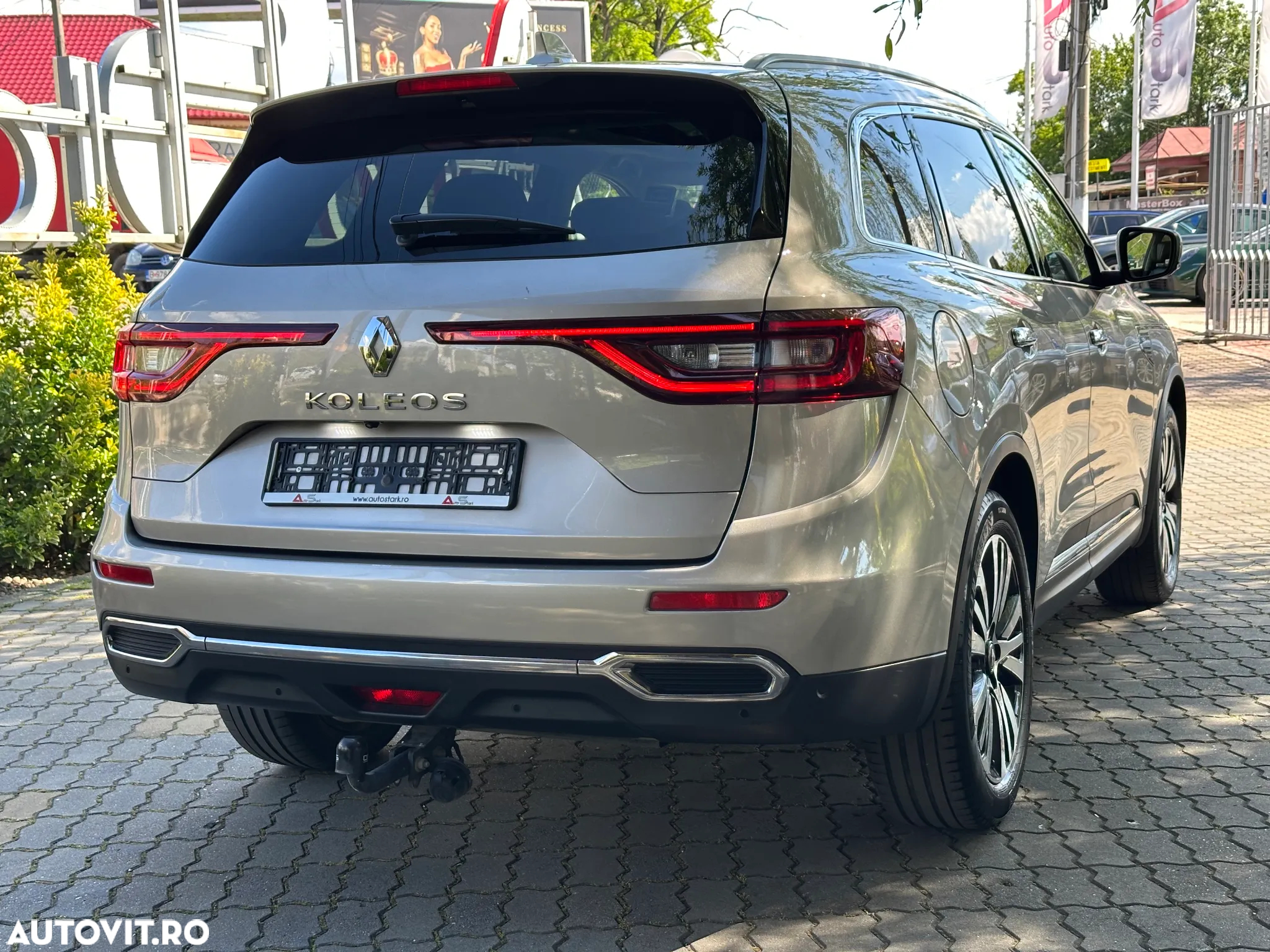 Renault Koleos 2.0 Energy dCi X-TRONIC Intens - 7