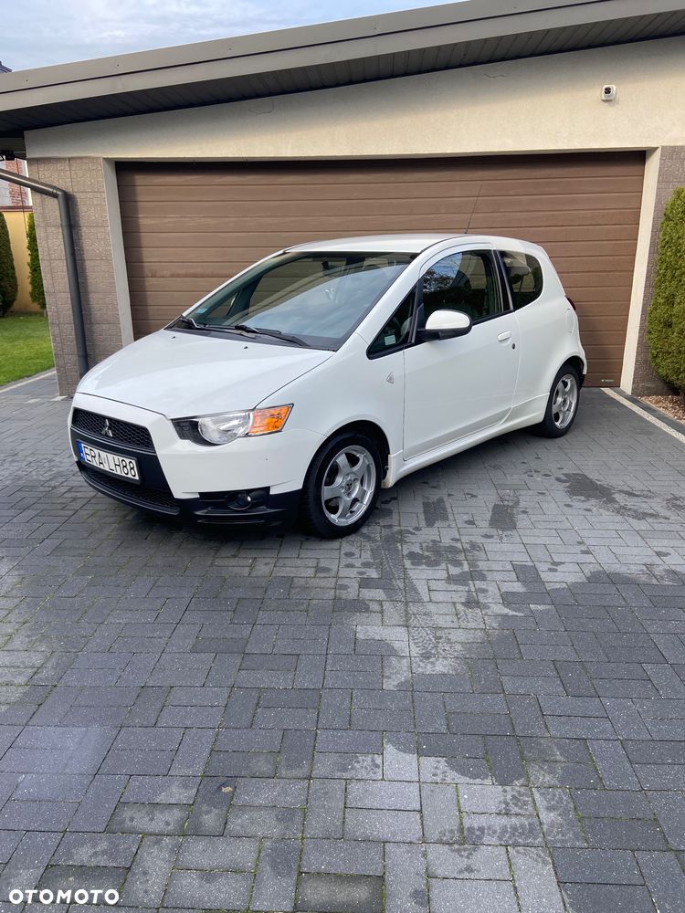 Mitsubishi Colt 1.1 ClearTec Inform - 1