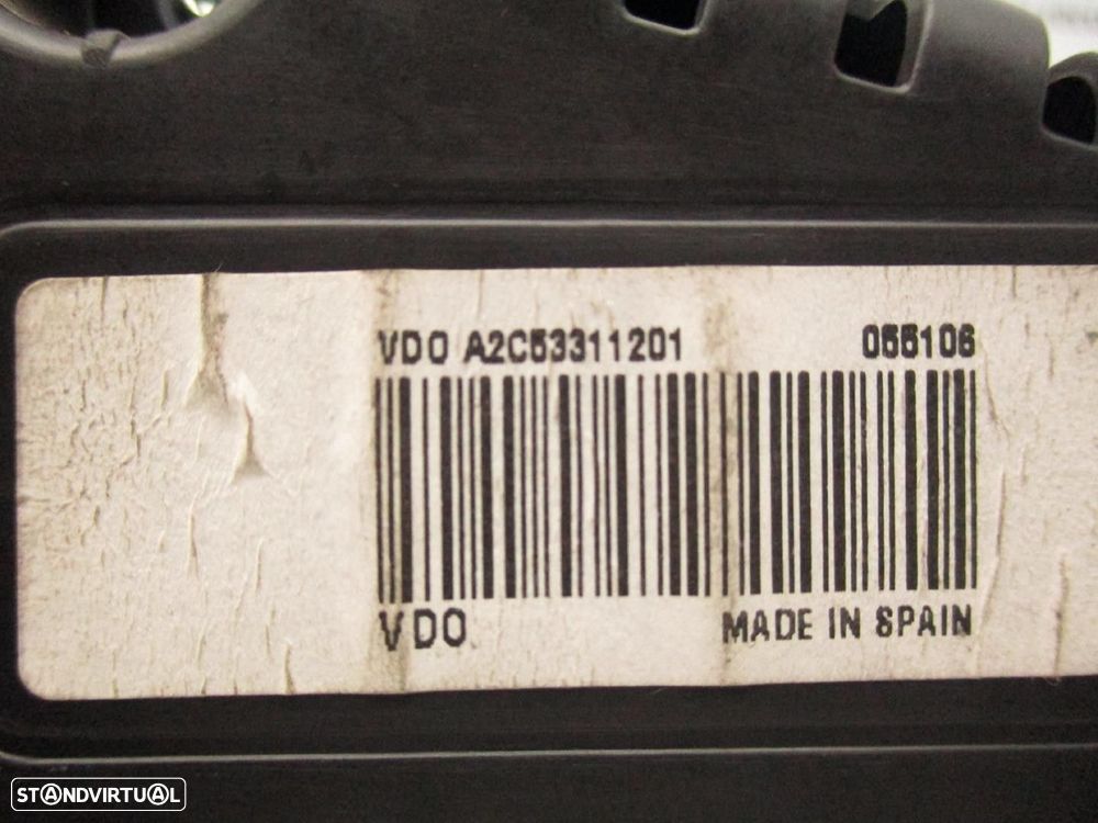 QUADRANTE SEAT IBIZA III 2009 - 3