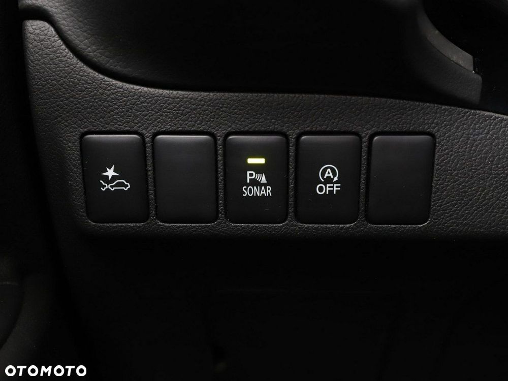 Mitsubishi Outlander 2.0 2WD CVT Diamant+ - 34