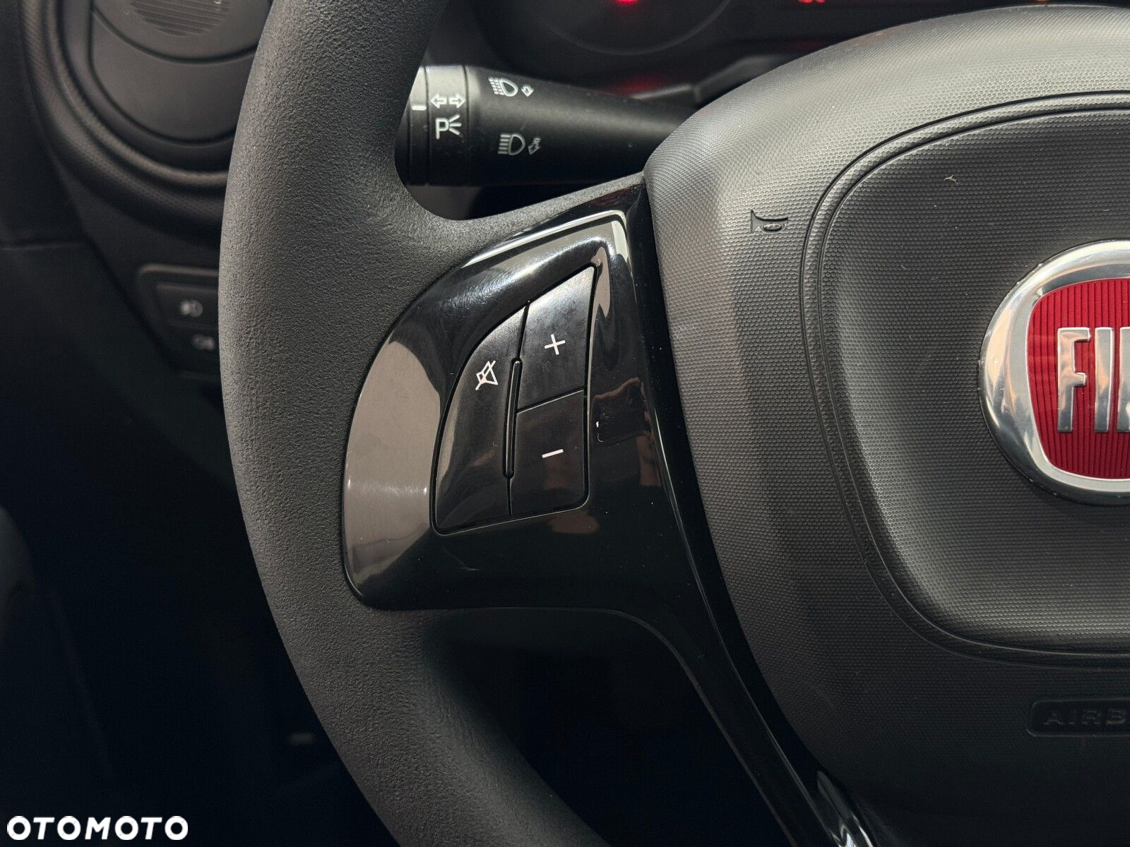Fiat fiorino 8V SX - 22