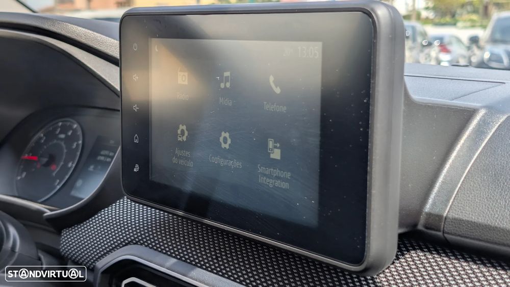 Dacia Jogger 1.0 ECO-G Comfort 7L Bi-Fuel - 11