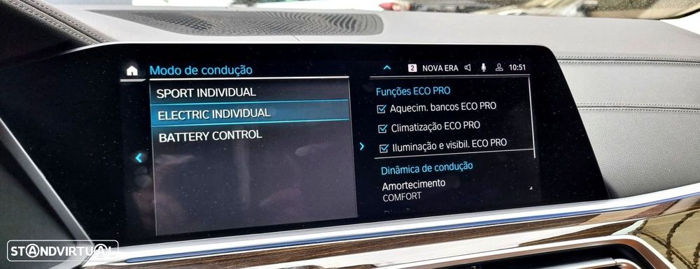 BMW X5 45 e xDrive xLine - 38