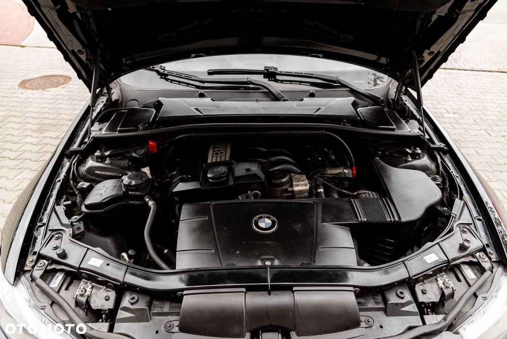 BMW Seria 3 2009
