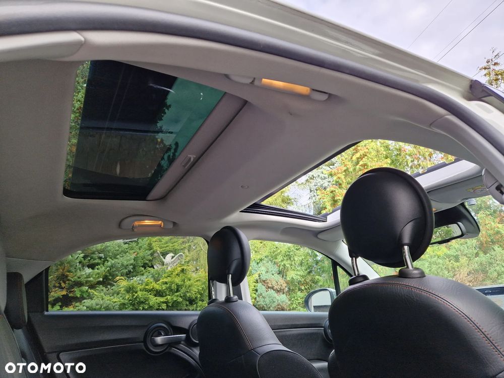 Fiat 500X 1.3 S-Design City Cross DCT - 30