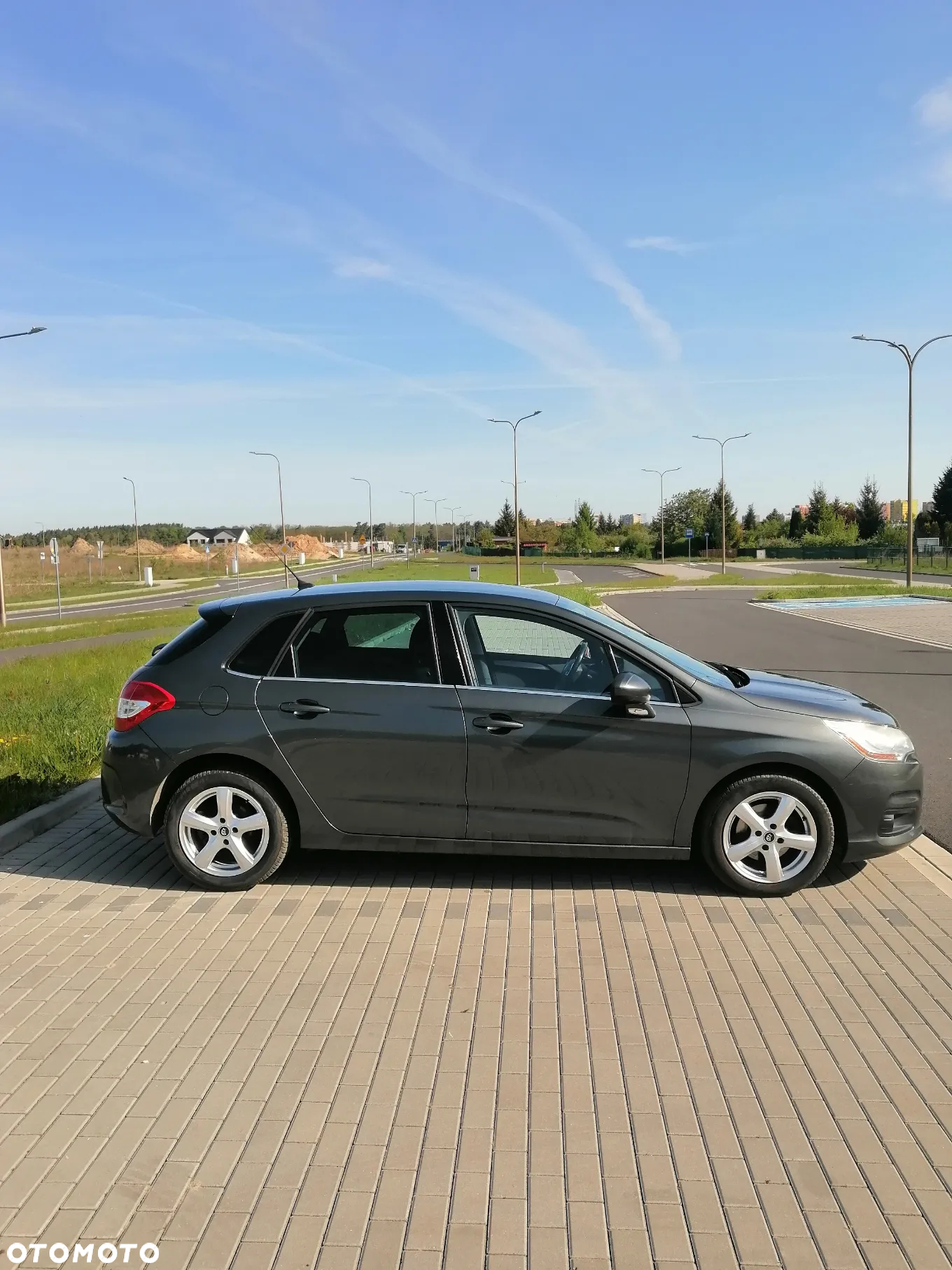 Citroën C4 1.6 VTi Selection - 15