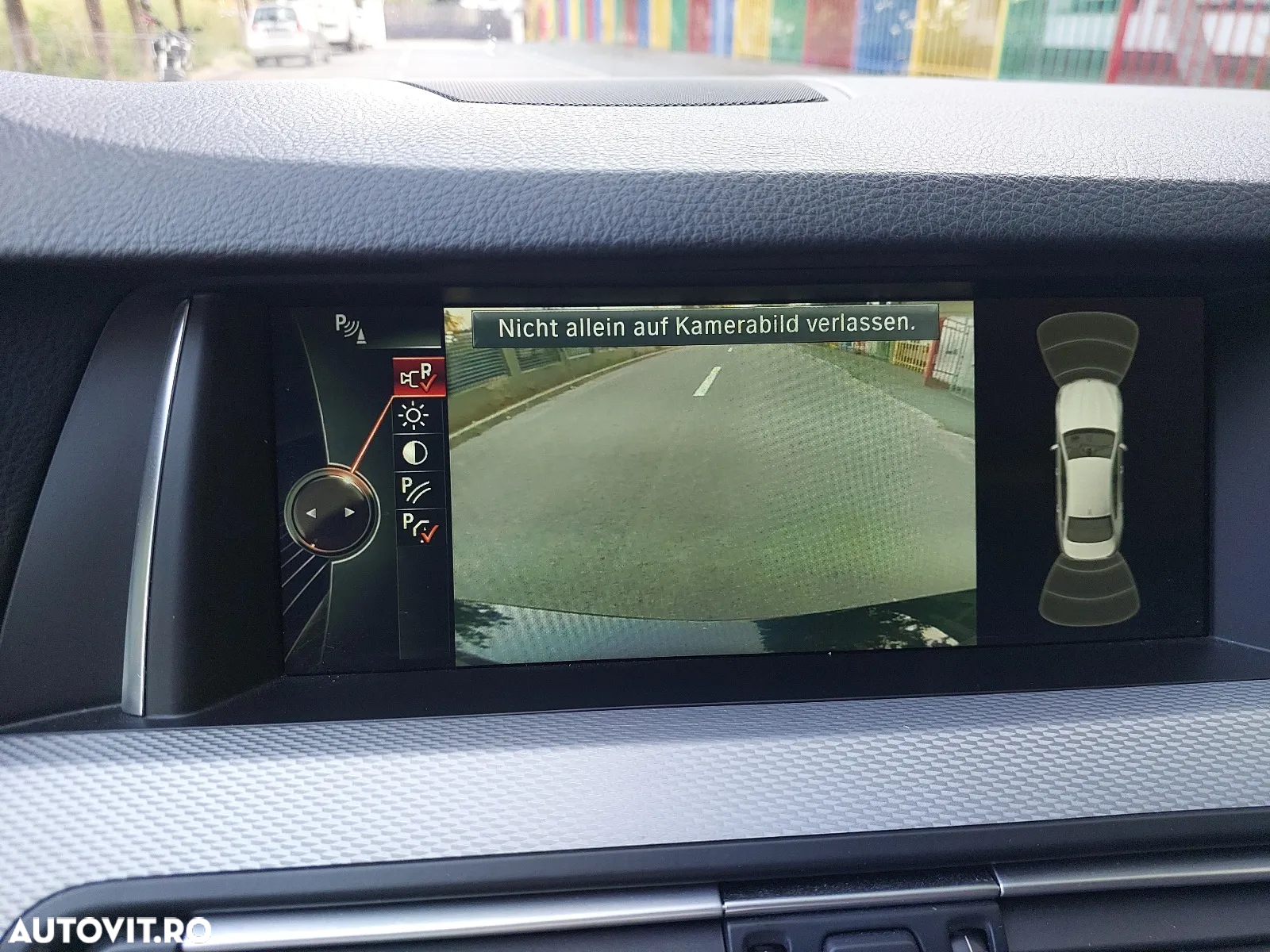 BMW Seria 5 - 28