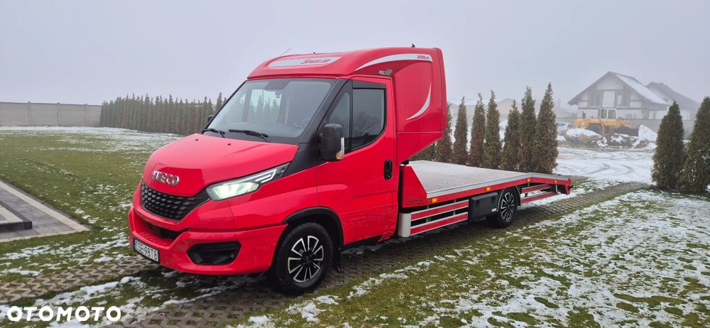 Iveco Daily - 2