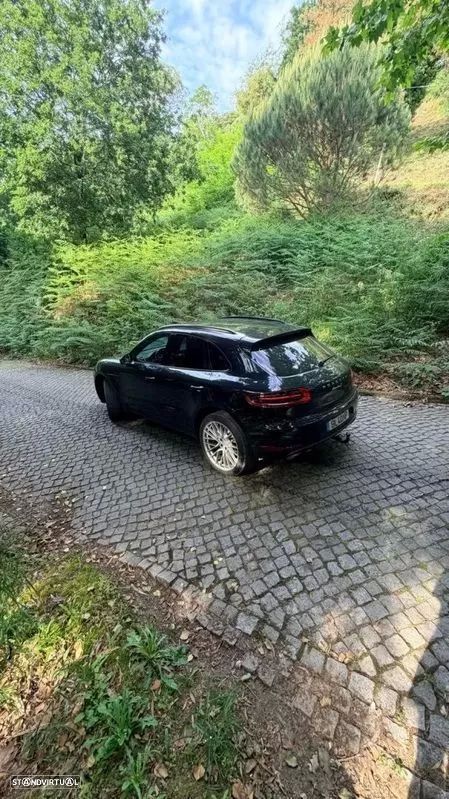 Porsche Macan S PDK - 10