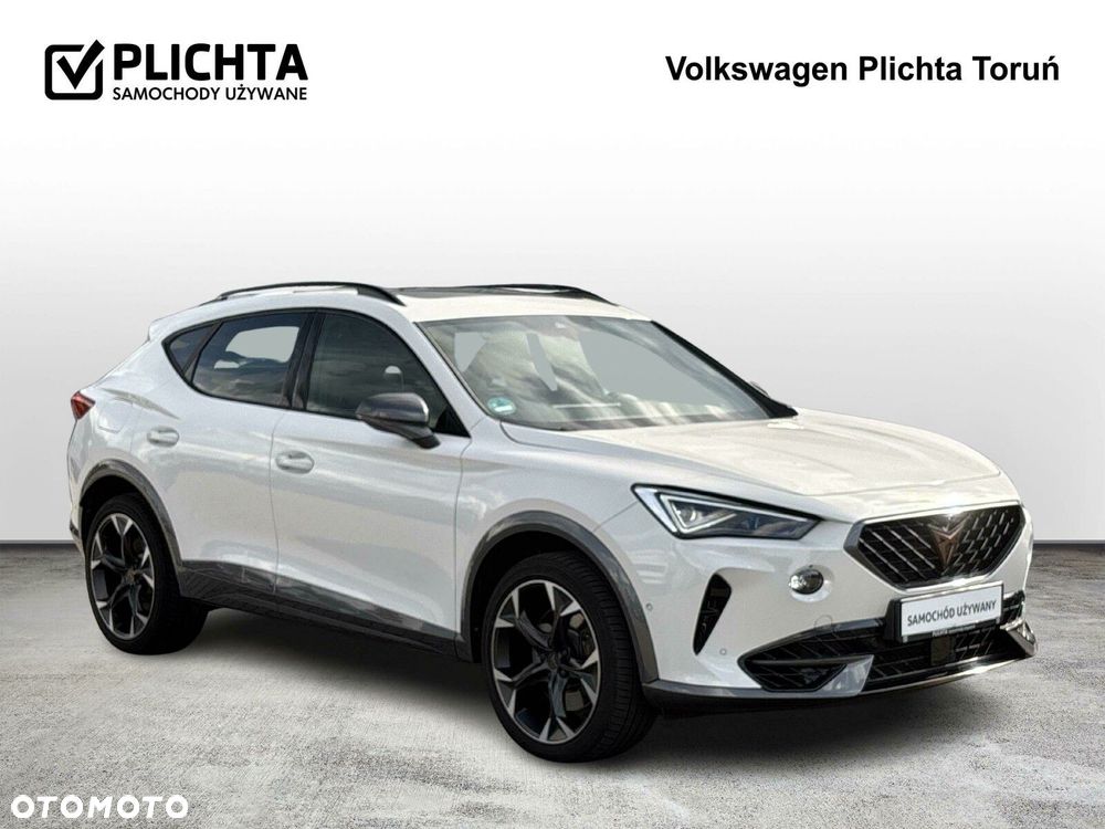 Cupra Formentor 2.0 TSI 4Drive VZ DSG - 3