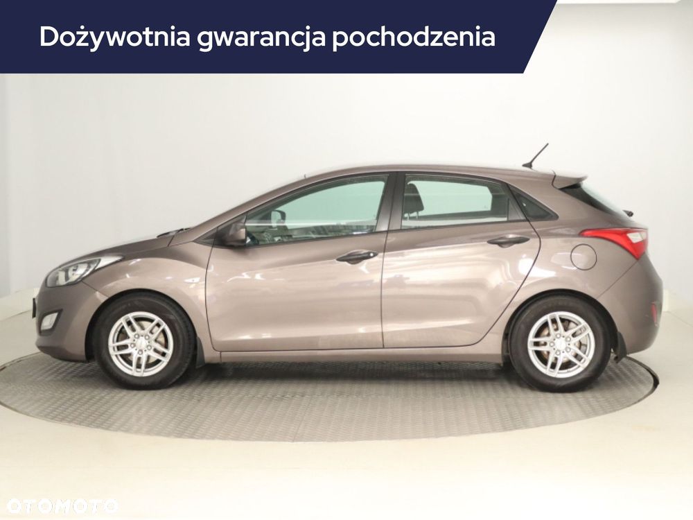 Hyundai i30 - 4