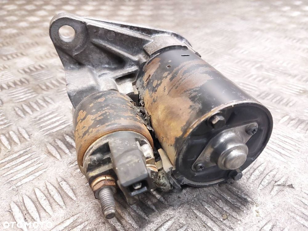 ROZRUSZNIK SKODA FABIA I 1.2 12V 02T911023G - 4