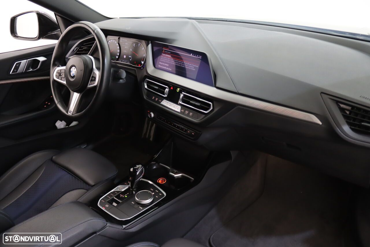 BMW 216 Gran Coupé - 4