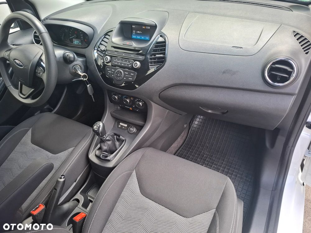 Ford Ka+ - 37