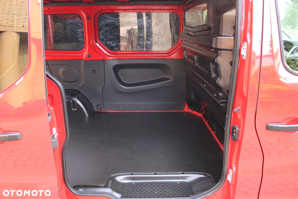 Renault Trafic - 14