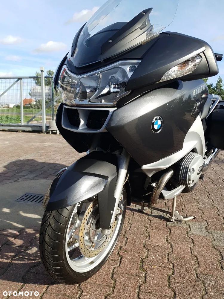BMW RT - 4