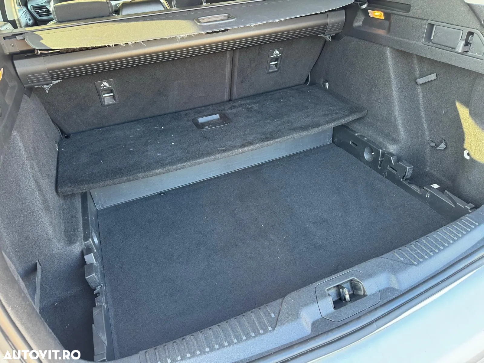 Ford Focus 1.5 Ecoboost ST-Line - 10