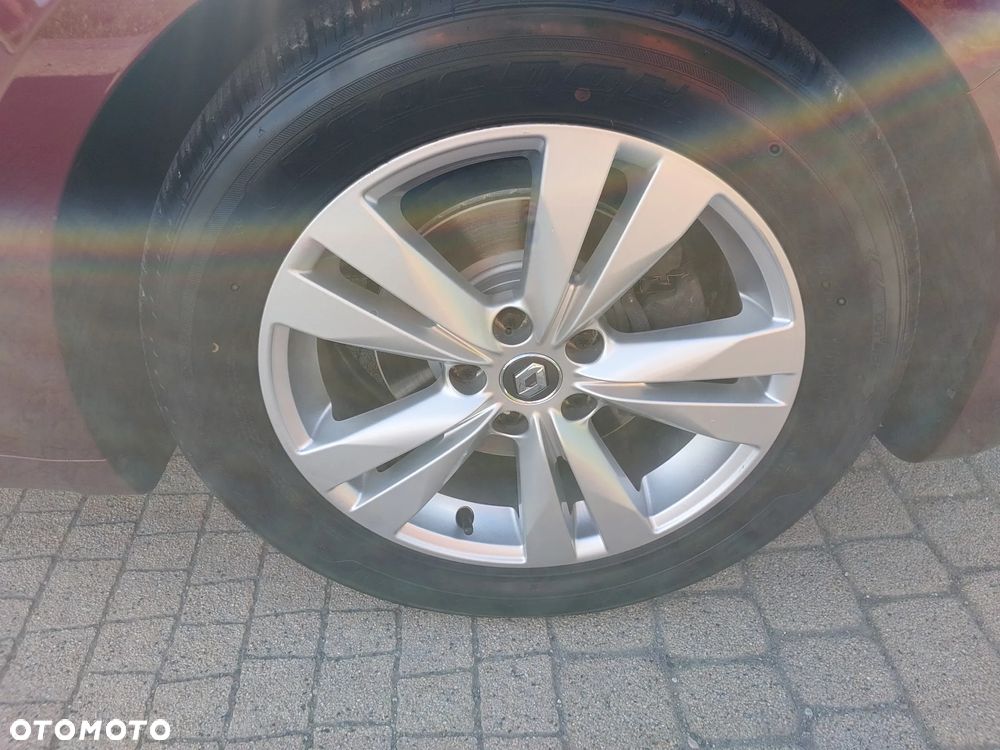 Renault Talisman - 24