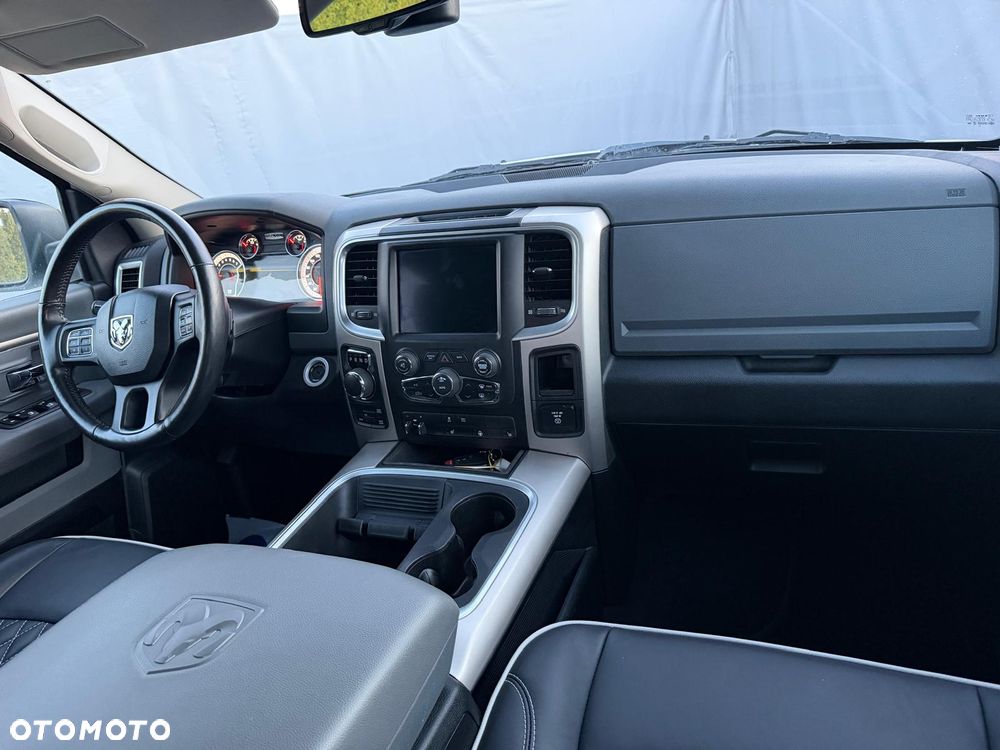 RAM 1500 - 31