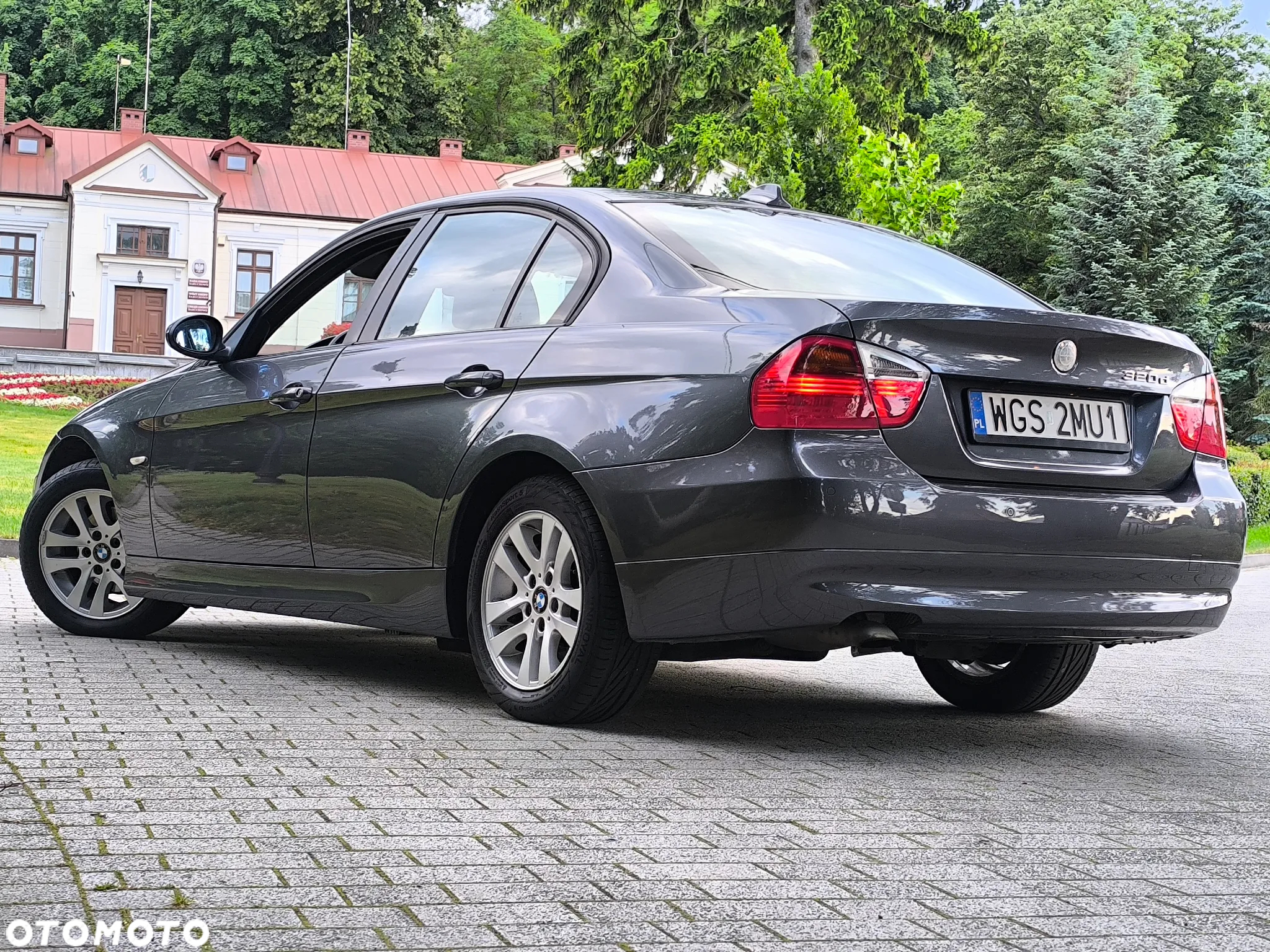 BMW Seria 3 - 3