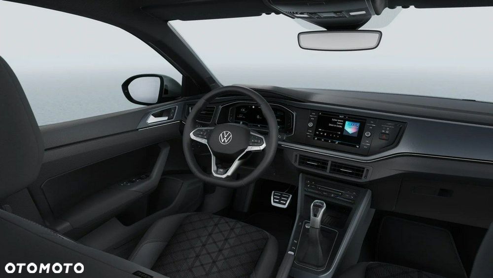 Volkswagen Taigo - 11