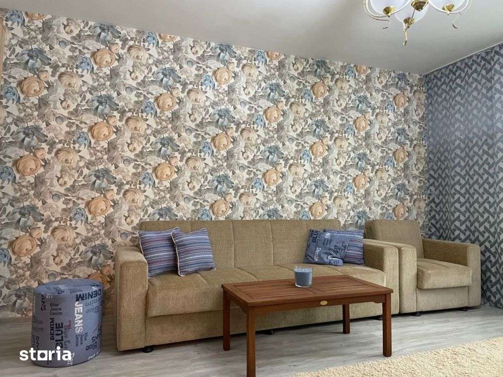 Metrou Brancoveanu -Oraselul Copiilor -bloc mixt reabilitat — fotografia 3