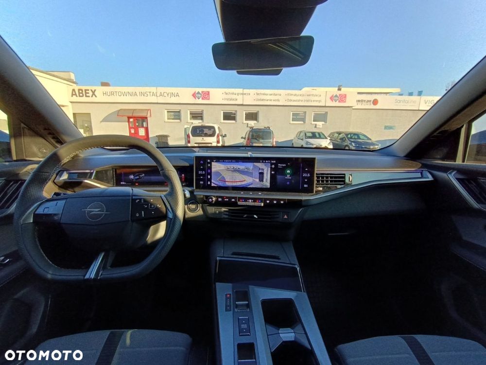 Opel Grandland - 11