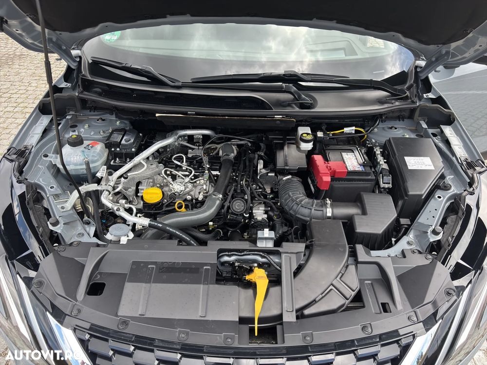 Nissan Qashqai 1.3 DIG-T MHEV Xtronic Tekna+ - 23