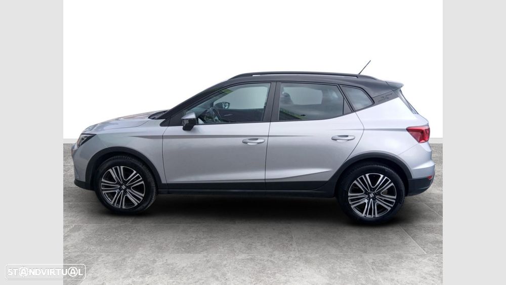 SEAT Arona 1.0 TSI Style - 6