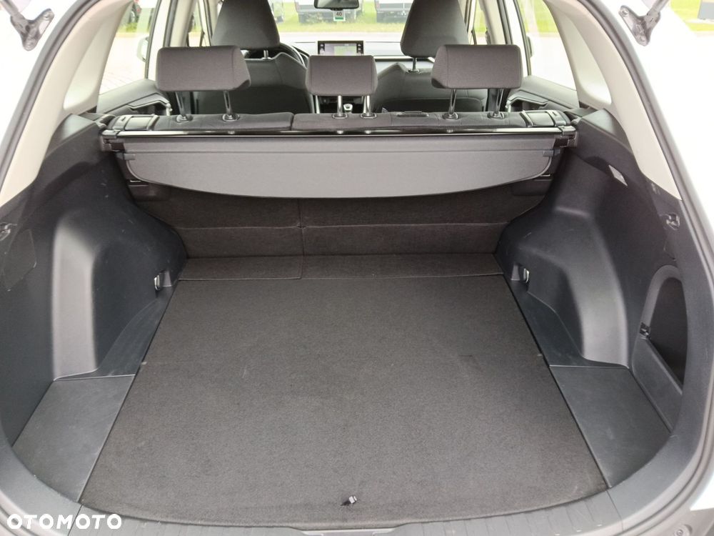 Toyota RAV4 2.5 Hybrid Comfort 4x2 - 13