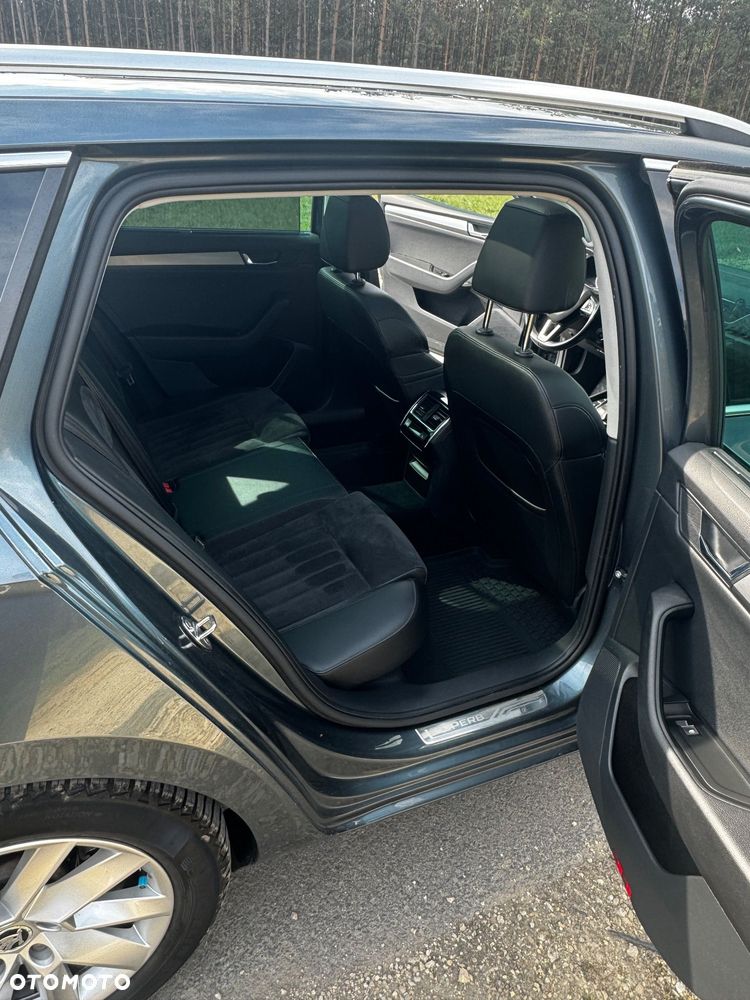 Skoda Superb 1.6 TDI Active DSG - 10