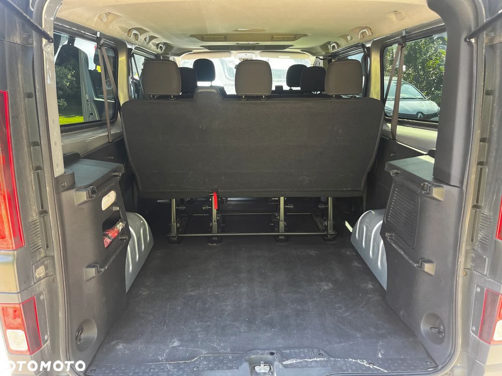 Opel Vivaro 1.6 CDTI L2H1 - 13