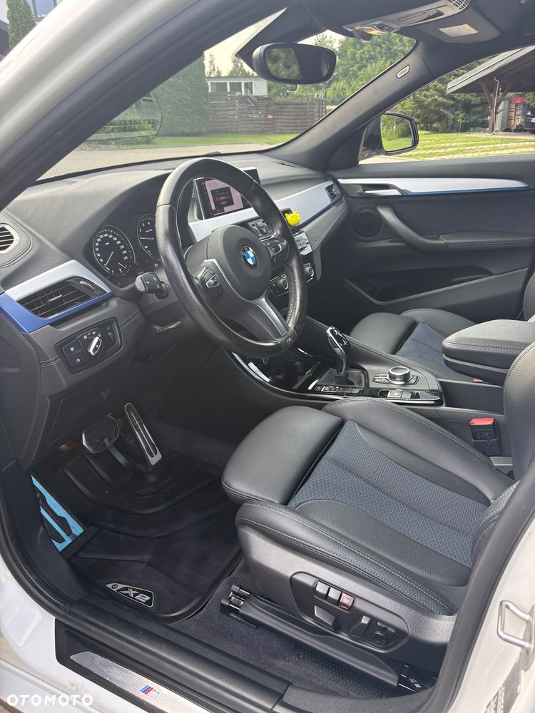 BMW X2 sDrive18i M Sport - 13