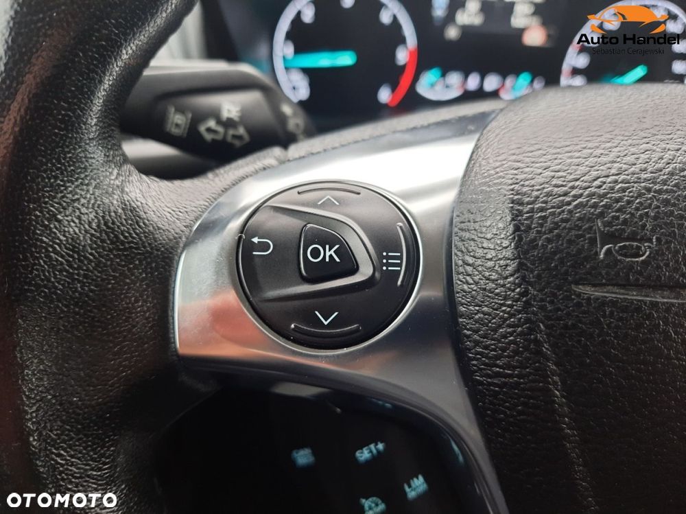 Ford Transit Connect - 27