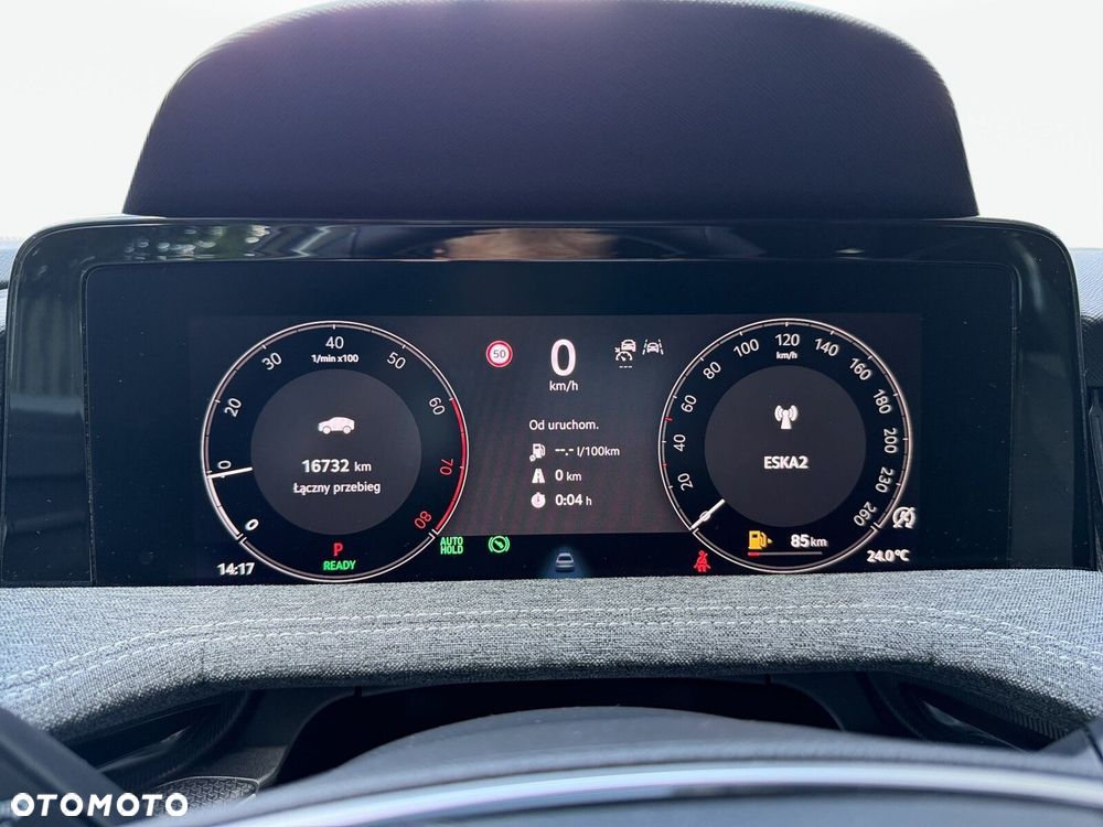 Skoda Superb 1.5 TSI mHEV Selection DSG - 20
