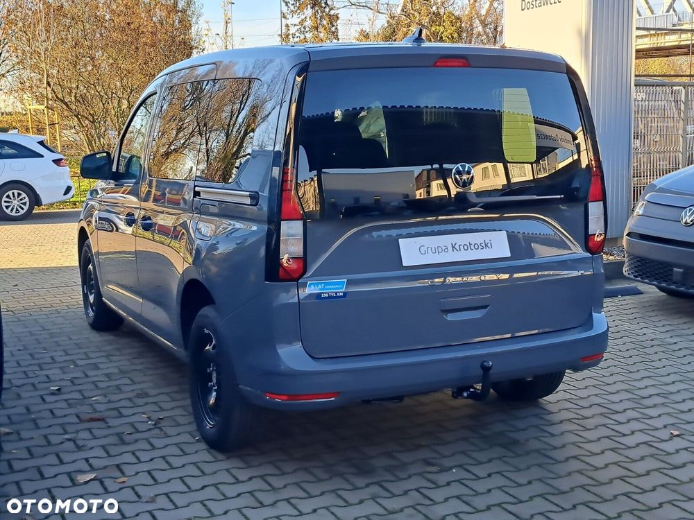 Volkswagen Caddy - 7