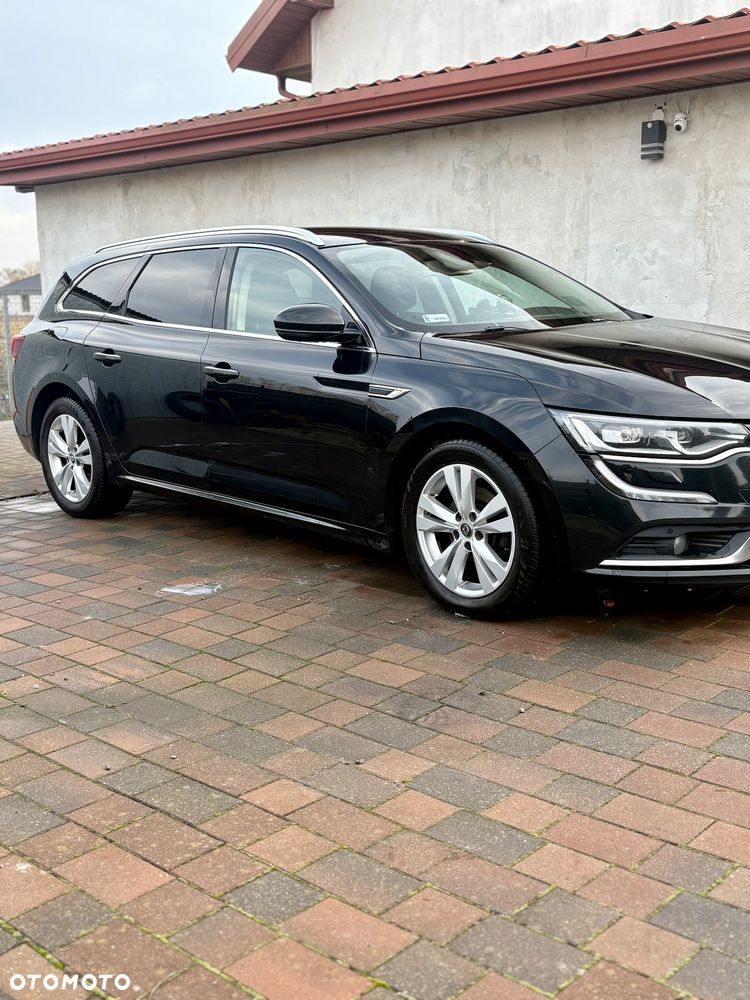 Renault Talisman 1.6 Energy dCi Intens EDC - 4
