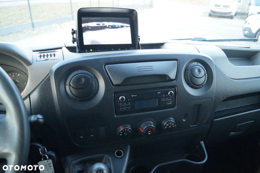 Renault Master - 20