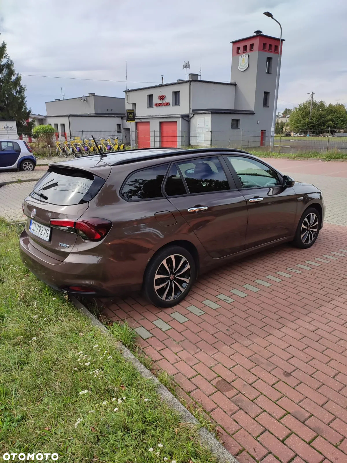 Fiat Tipo 1.4 T-Jet 16v Lounge - 13