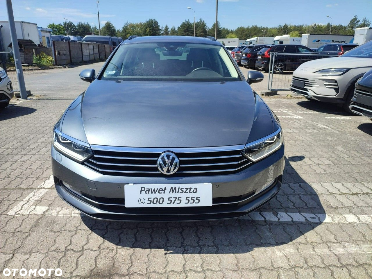 Volkswagen Passat 1.8 TSI BMT Comfortline - 32