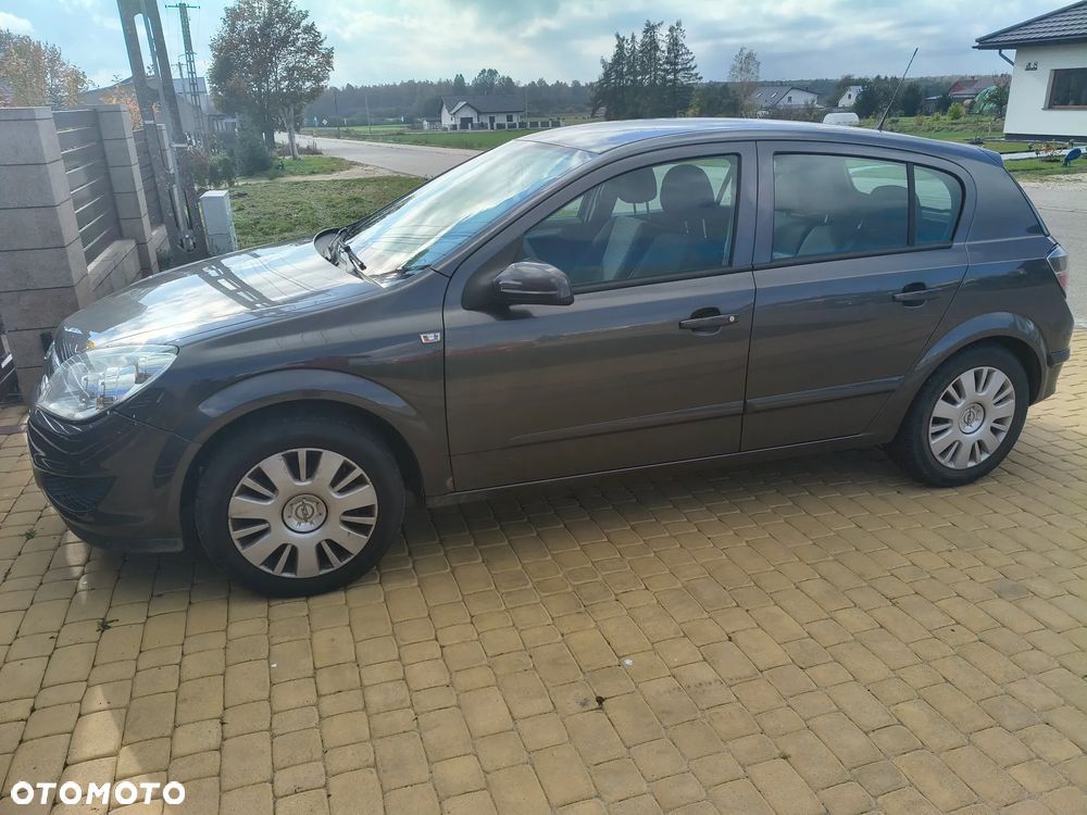 Opel Astra - 3