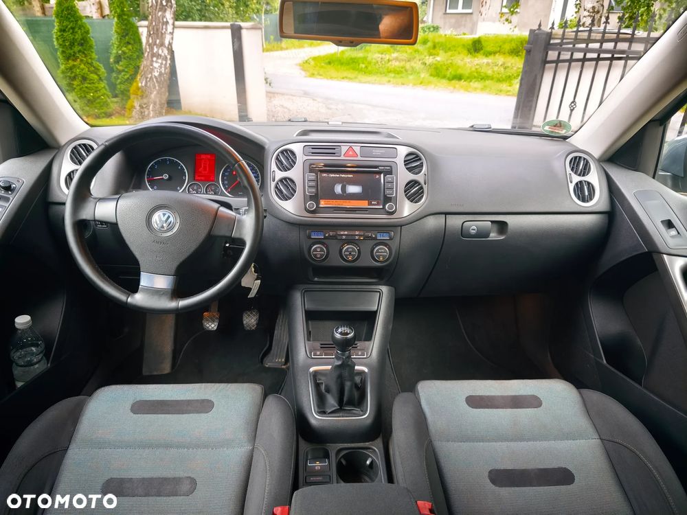 Volkswagen Tiguan 2.0 TDI DPF 4Motion Sport & Style - 6