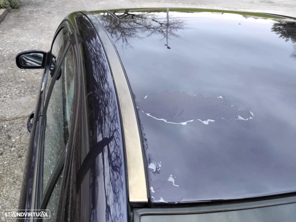 Mercedes-Benz C 220 - 33